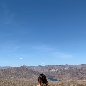 Meet your Posher, Bre